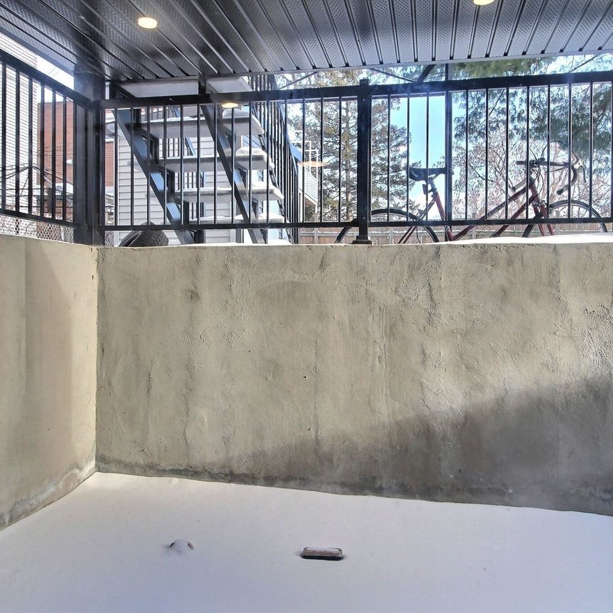 Condo for rent, Longueuil (Le Vieux-Longueuil) - Photo 1