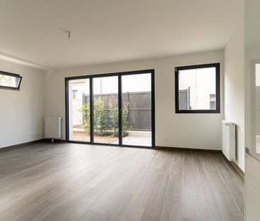 Appartement 2 pièces SARTROUVILLE, - Photo 4