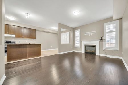 For Lease - 81 Vezna Crescent, Brampton, Ontario - Photo 2