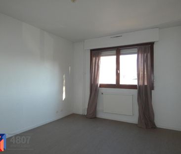 Appartement T1 à louer à Annemasse - Photo 1