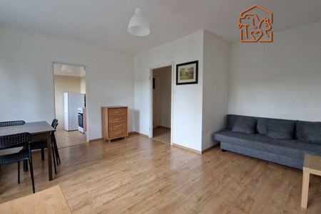 Łódź Retkinia, Grodzieńska - Photo 4