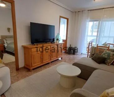 Alquiler de piso en Calle Moriones, 49 - Photo 1