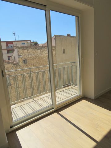 T4, Rue Preston, Nîmes, 970€ H.C, 88m² - Photo 5