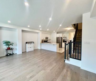For Lease - 874 Paseana Place, Kanata, Ontario - Photo 5
