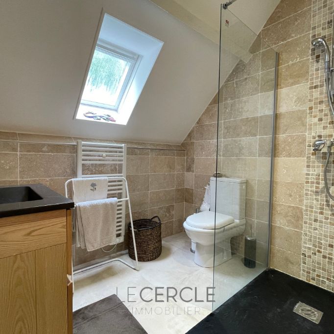 Maison Senlis 6 pièces 100 m2, - Photo 1