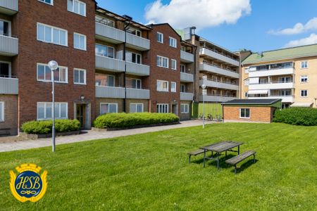 Borganäsvägen, Borlänge - Foto 2
