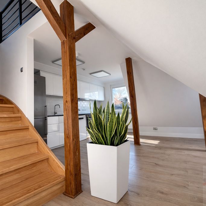 Mieszkanie przy Parku Kasprowicza (439357) - Zdjęcie 1