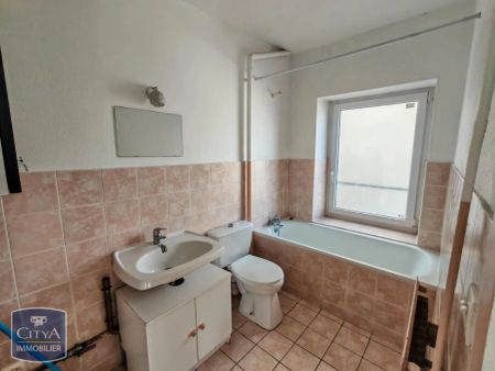 Appartement à louer 1 pièce 26.31m² - Photo 5