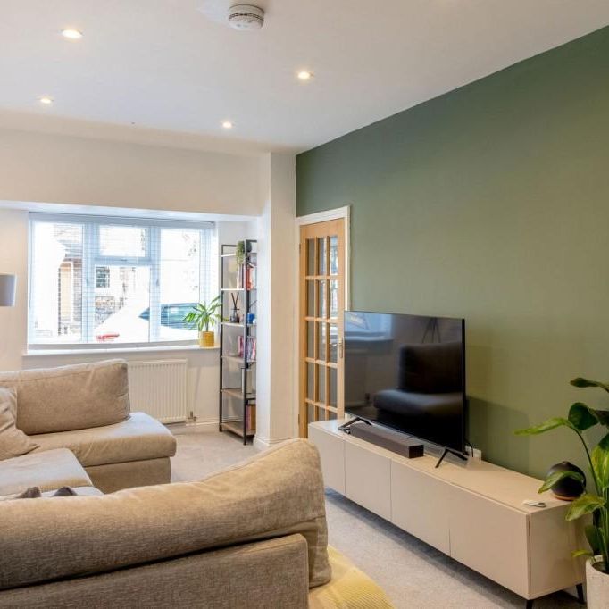 Orchard Estate, Quorn - Photo 1