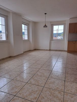 3 Zimmer, 68 m², 1. Stock - Foto 1