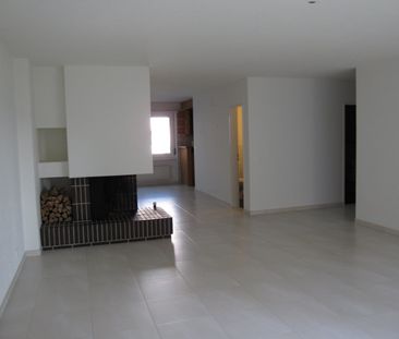 4.5 Zimmer, 110 m², EG - Photo 1