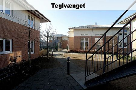 Rørsangervej,Teglvænget,Birkefredsvej 446-0 - Photo 3