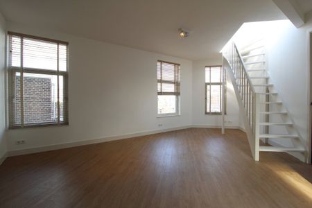 Amstelveenseweg 208, 1075 xs, Amsterdam - Foto 2