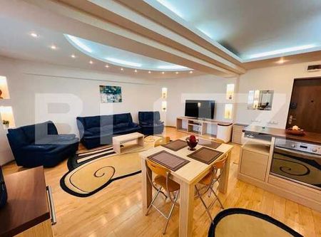 Apartament 3 camere, modern, zona Mc, Calea Bucuresti - Fotografie 3