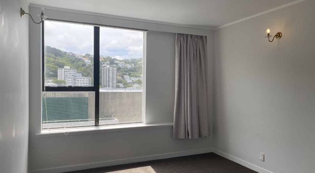 1 bedroom, Thorndon - Photo 1