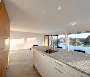 Beautiful 3.5 room apartment on the ground floor - Photo 3