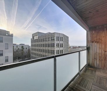 Appartement 1 pièce - Photo 1