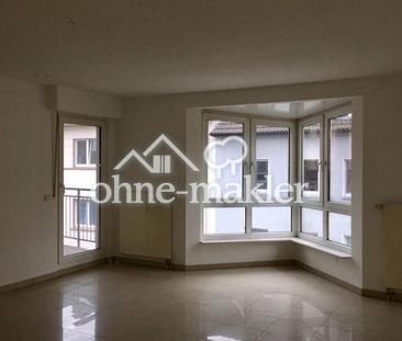 gepflegte und stilvolle 3 Zimmer Wohnung in zentraler Lage von Witten - Photo 1