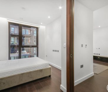 The Residence, London SW11 - Photo 5