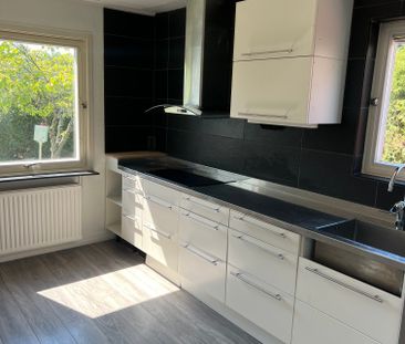 Fridlunds väg, Näsum - Foto 1