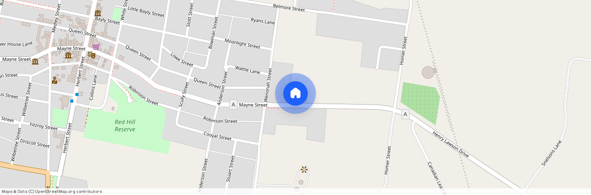 24 Mayne Street, NSW 2852, Gulgong