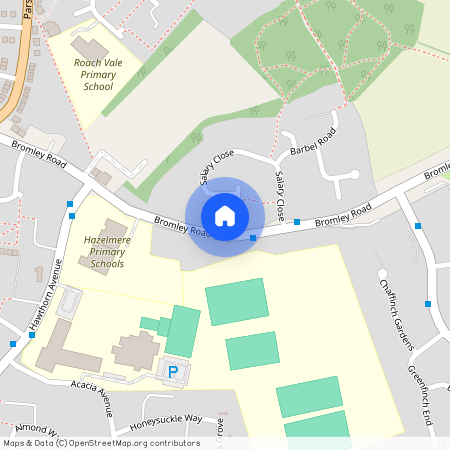 Bromley Road, Colchester