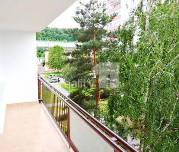 Pronájmu zrekonstruovaný byt 2+kk, 47 m - Fotografie 6
