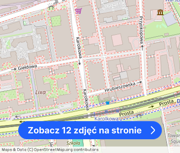 Wola Czyste ul. Karolkowa 2pok., klimatyzacja, METRO, od już - Zdjęcie 1