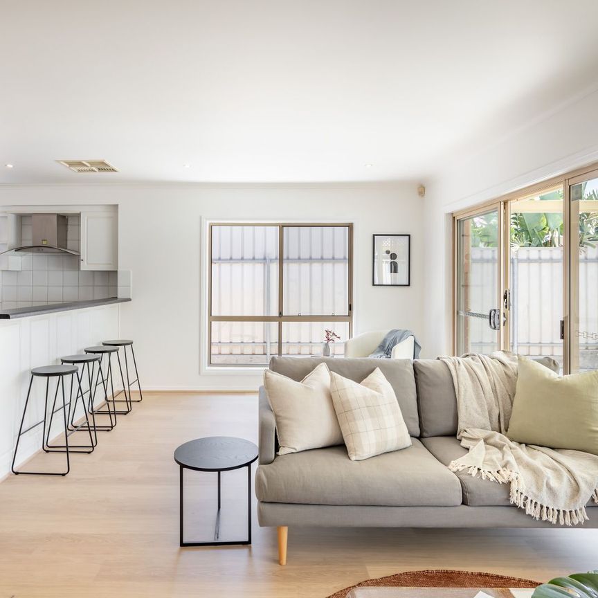 Spacious, Excellent Four Bedroom Home in Newton - Photo 1