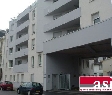 APPT 2P AVEC CUISINE EQUIPEE ET BALCON - Photo 5