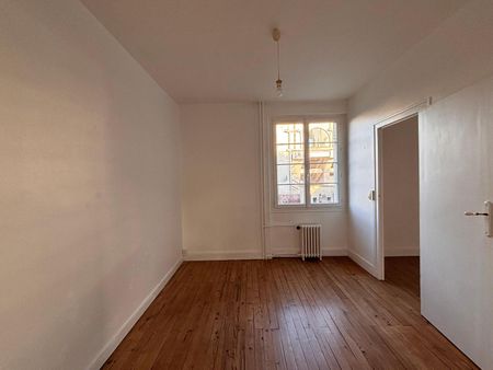 Location Appartement 3 pièces 63m² BORDEAUX 33000 - Photo 3