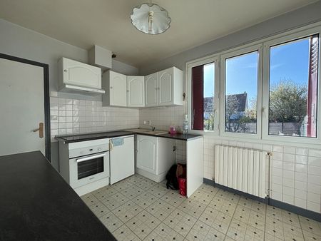 Location Maison 3 pièces 64m² - Photo 4