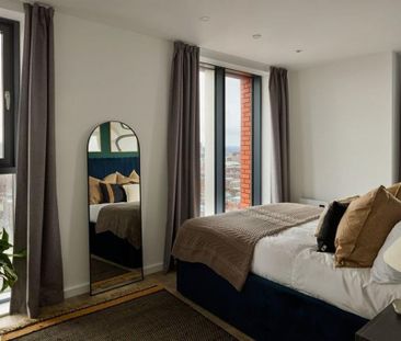 2 bedroom apartment to rent - Photo 2