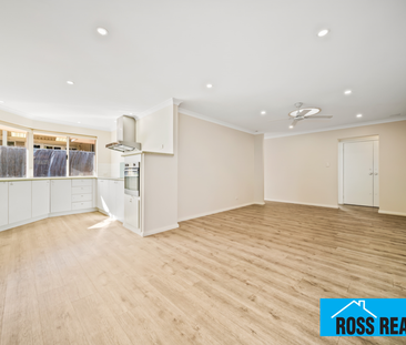 Bright, Low-Maintenance 3-Bedroom Home in a Prime Location - Photo 5