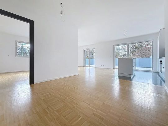 4 Zimmer, 73 m², 2. Stock - Foto 1