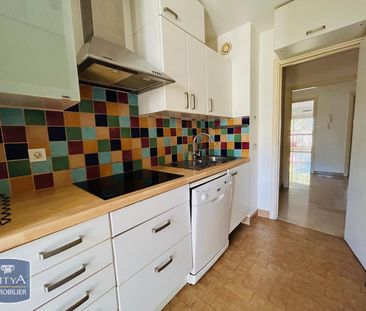 Location Appartement 3 pièces 75m² LE CANNET 06110 - Photo 6