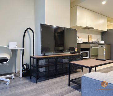 Melbourne CBD - Photo 2