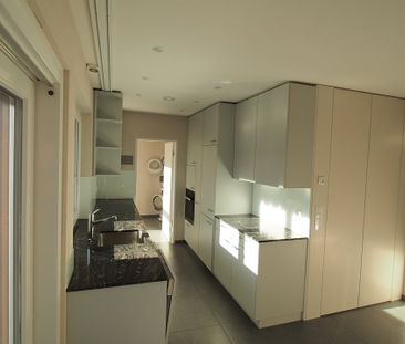 Zu vermieten 4 1/2 Zimmer Wohnung 1. Etage - Foto 1