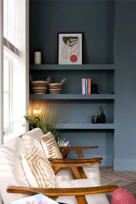 Balmoral Buildings - 2 Bedroom Apt, 11-13 - Photo 1