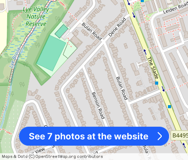 Room 2, 44 Benson RoadOxford - Photo 1