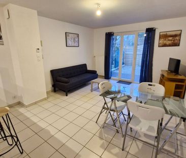 Maison 3 pièces - 69740 Genas - Photo 1