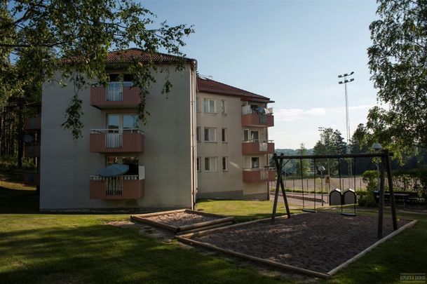 Parkvägen 2 - Foto 1