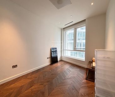 Wilshire House, Battersea Power Station SW11 - Photo 4