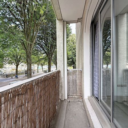 Location Appartement 1 pièce 33m² ROUEN 76000 - Photo 3