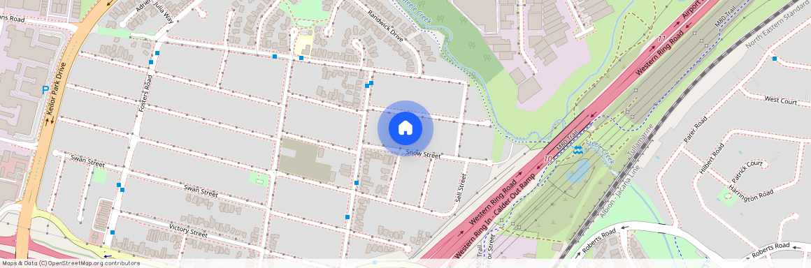 1/18 Snow Street, Keilor Park VIC 3042