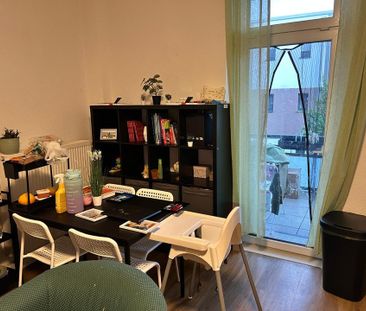 2-Zimmer Wohnung in Essen Nordviertel - Photo 1