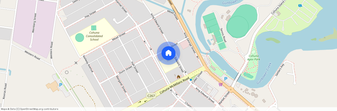 53 King Edward Street, Vic 3568, Cohuna