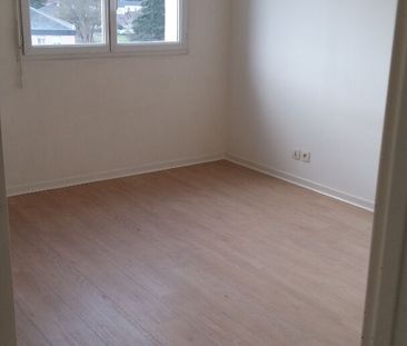 Location appartement 2 pièces, 45.81m², Évreux - Photo 5