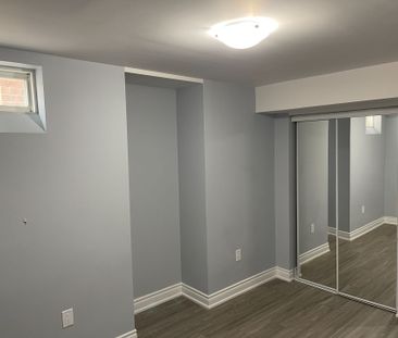 For Lease - 140 Shady Oaks Avenue Unit# Basement, Markham, Ontario - Photo 3