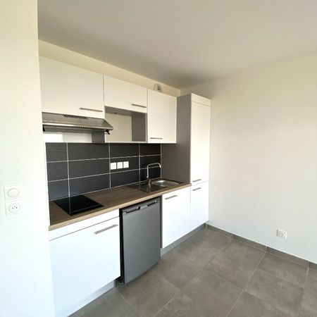 Appartement 2 pièces - Photo 3